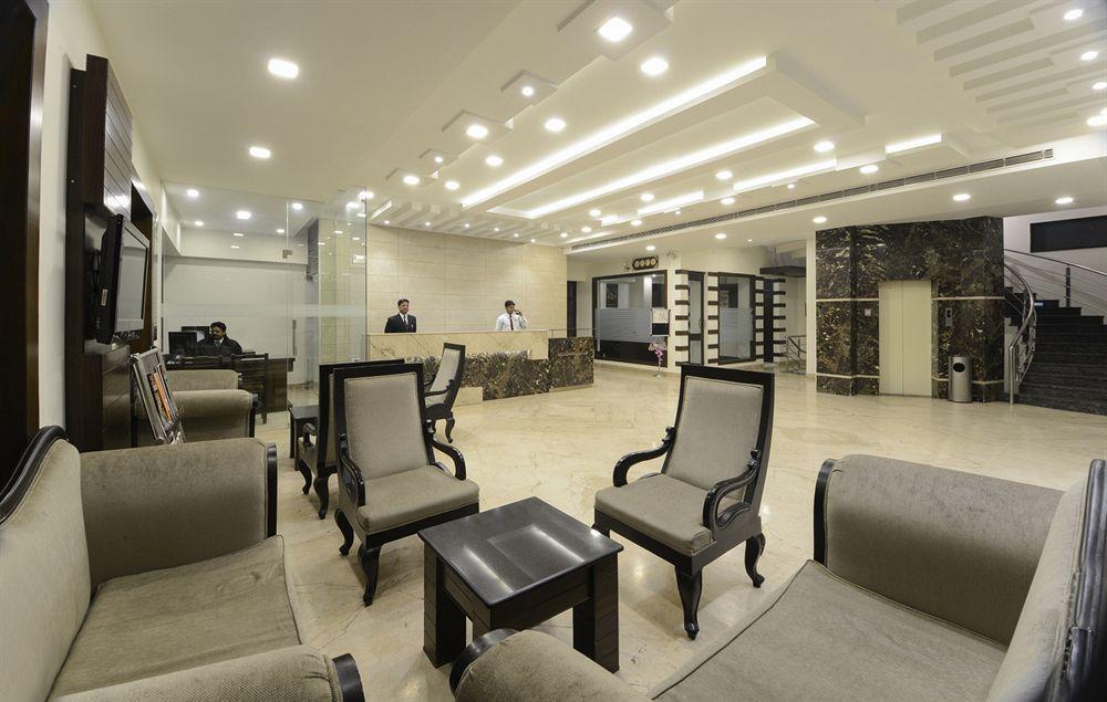 Atithi 3* Agra (Uttar Pradesh)