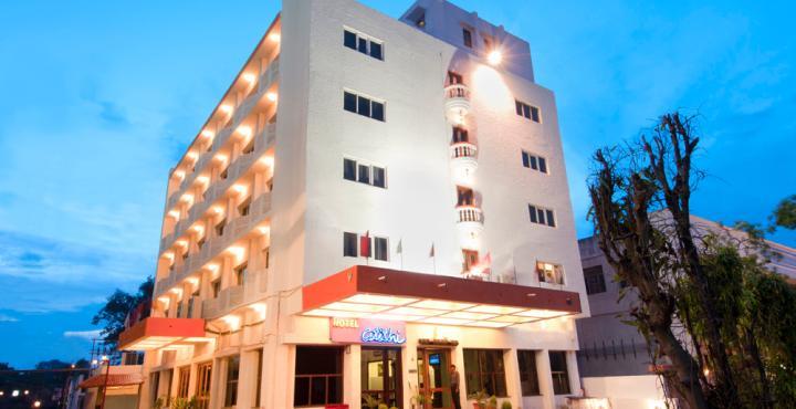 Atithi Hotel 3*