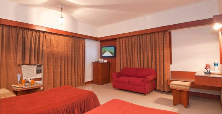 Hotel Atithi 3*