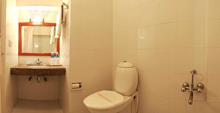 Atithi Hotel Agra (Uttar Pradesh)