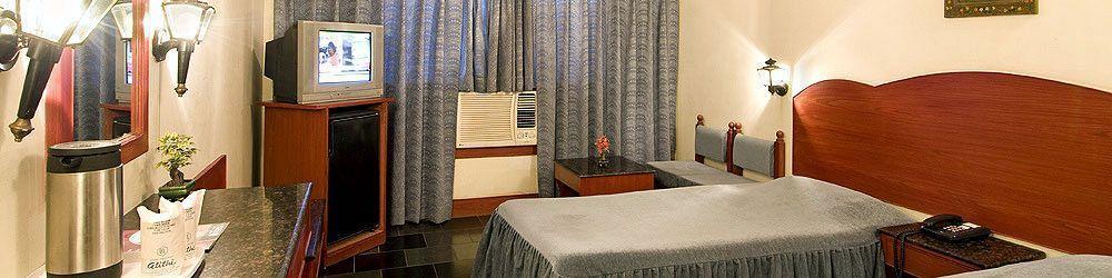 Atithi Hotel