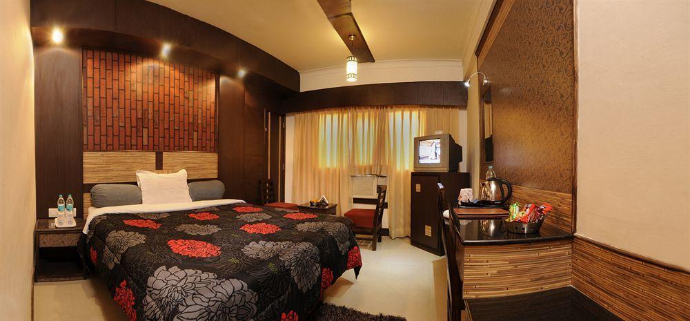 Hotel Atithi Agra (Uttar Pradesh)