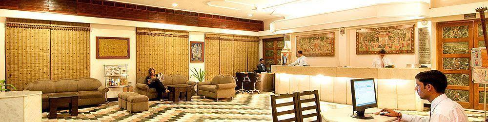 Atithi Hotel