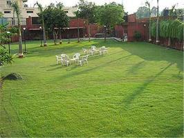 Atithi Agra (Uttar Pradesh)