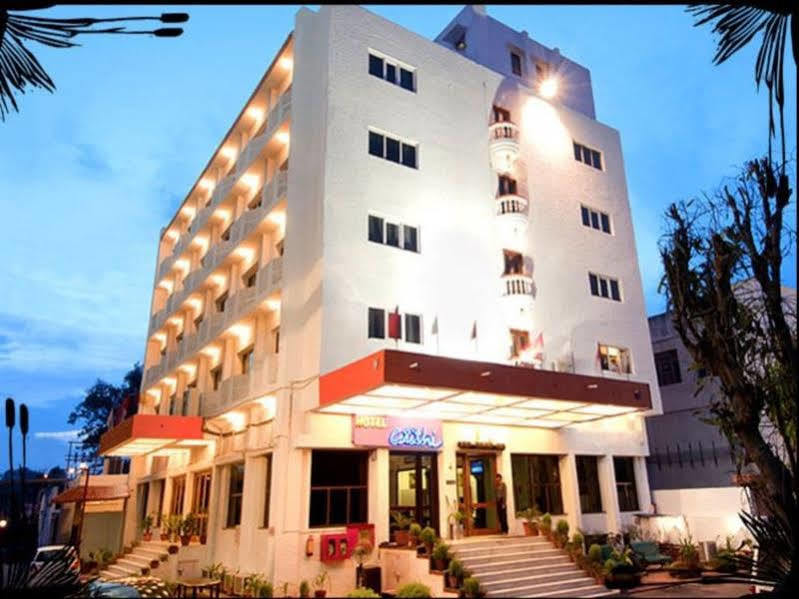 Atithi Hotel Agra (Uttar Pradesh)