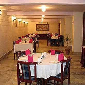 Atithi Hotel 3*