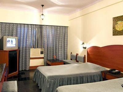 Atithi Agra (Uttar Pradesh)