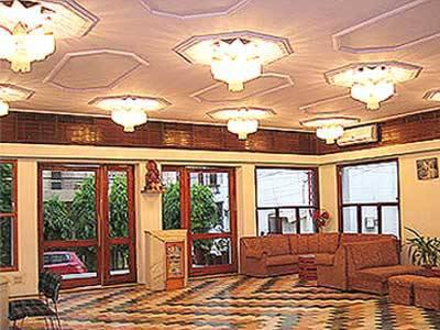 Atithi Hotel 3*