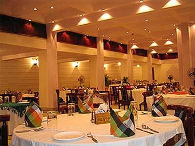 Atithi Hotel Agra (Uttar Pradesh)
