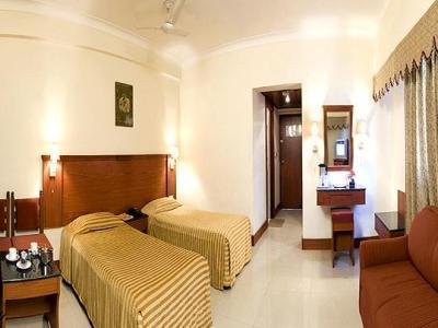 Atithi Hotel 3*